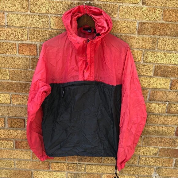 Vintage 90s Patagonia Nylon Jacket Medium - Picture 1 of 8